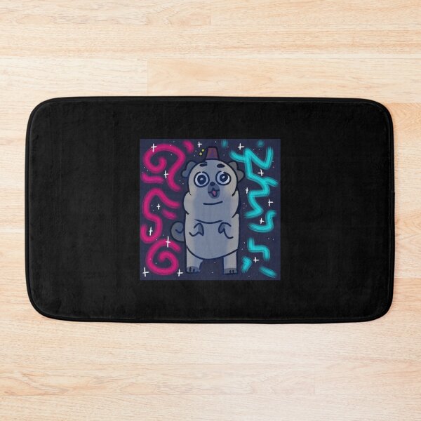 Item preview, Dead End Paranormal Park   designed and sold by NerdyArtyGoods.