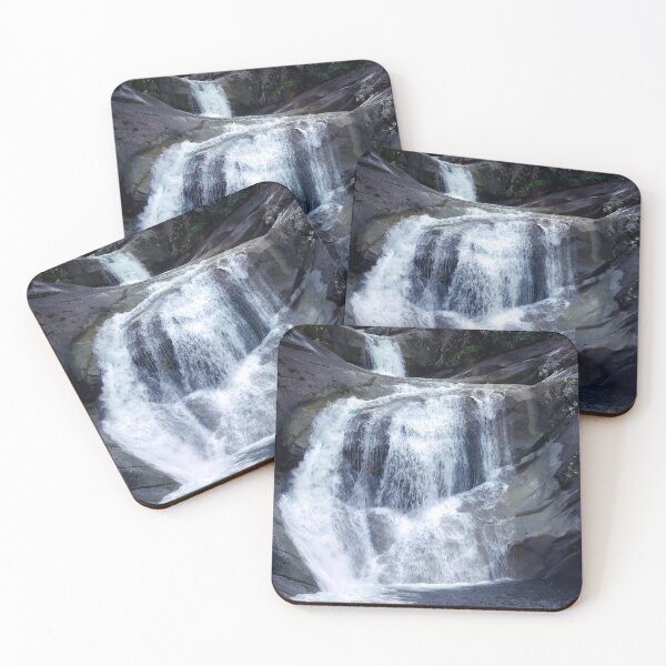 Item preview, Top End of Josephine Falls, FNQ, AU designed and sold by Kerryn Madsen-Pietsch.