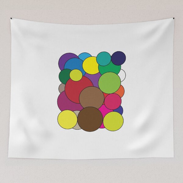 Item preview, Bubbles designed and sold by Flora 96.