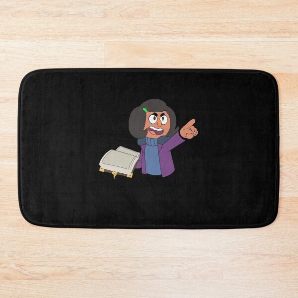 Item preview, Dead End Paranormal Park Norma  designed and sold by NerdyArtyGoods.