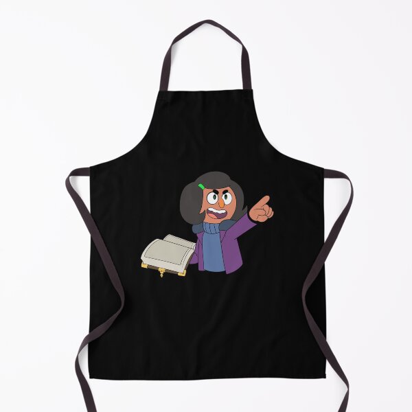 Item preview, Dead End Paranormal Park Norma designed and sold by NerdyArtyGoods.