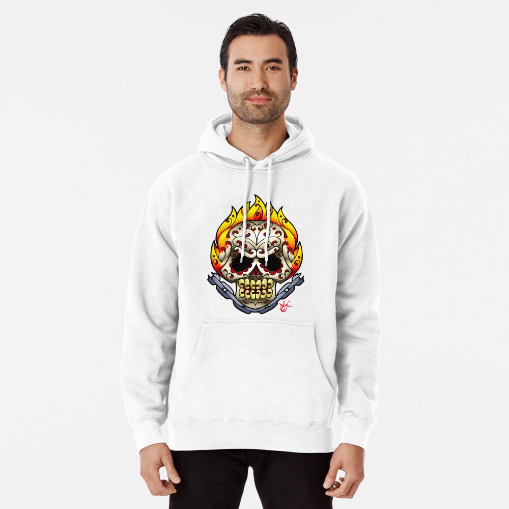 Item preview, Pullover Hoodie designed and sold by jabwai.