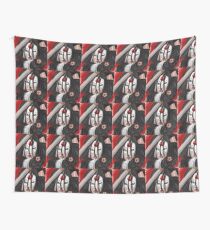 Katana (DC Comics) Wandbehang