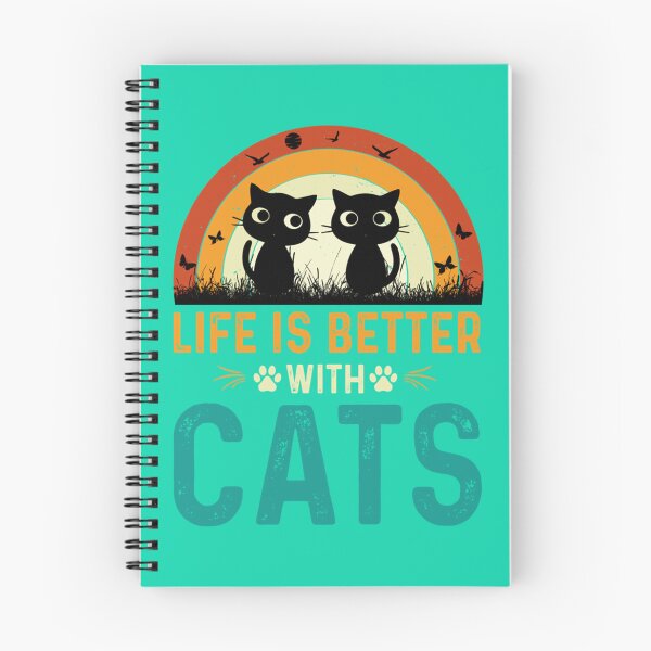 Item preview, Life Is Better With Cats, Cat Life Is Perfect, Grumpy Old Man -  Funny   designed and sold by MICKEYdesignss.