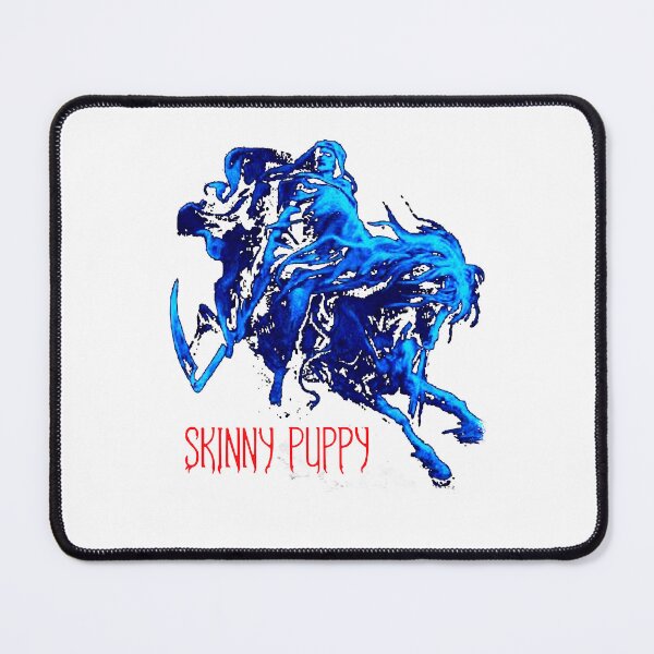Item preview, Funny Gifts For Industrial Skinny Music Puppy Group Gift For Fans designed and sold by Hao80La.