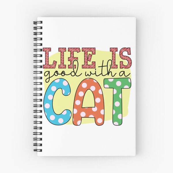 Item preview, Life Is Good With A Cat, Cat Life Is Perfect, Grumpy Old Man -  Funny   designed and sold by MICKEYdesignss.