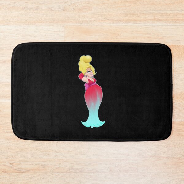 Item preview, dead end paranormal park  designed and sold by NerdyArtyGoods.