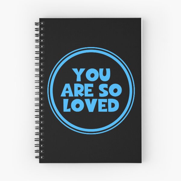 Item preview, You Are So Loved designed and sold by JourneyCreative.