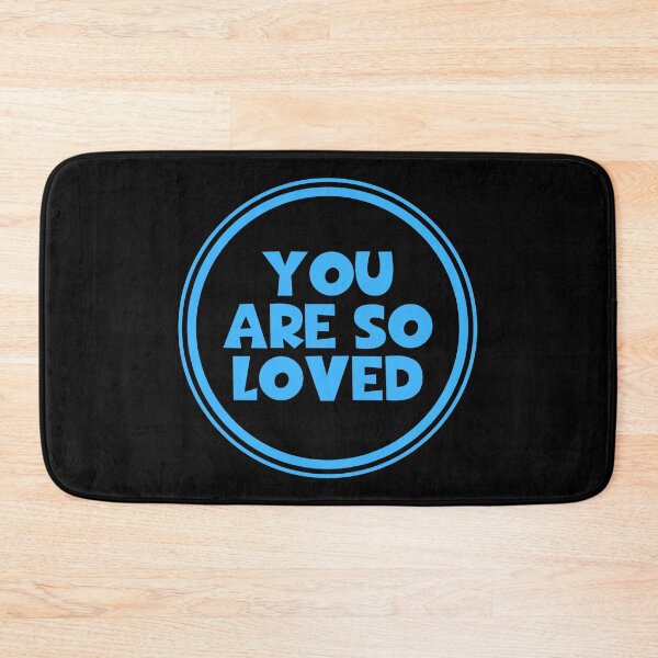 Item preview, You Are So Loved designed and sold by JourneyCreative.