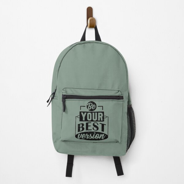 Item preview, Be Your Best Version - Motivational Quotes designed and sold by S Cube Design.