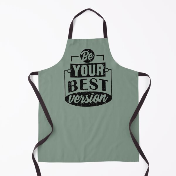 Item preview, Be Your Best Version - Motivational Quotes designed and sold by S Cube Design.