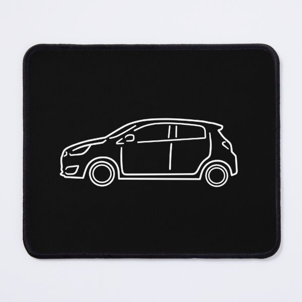 Item preview, Mirage 2017 designed and sold by AutoClub.