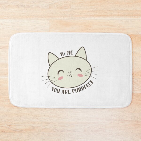 Item preview, To Me You Are Purrfect Cat Lover Owner   designed and sold by MICKEYdesignss.