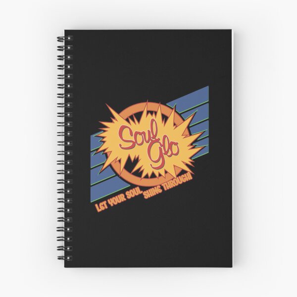Item preview, Soul Glo Coming To America Art Gift designed and sold by RiboskicZorica.