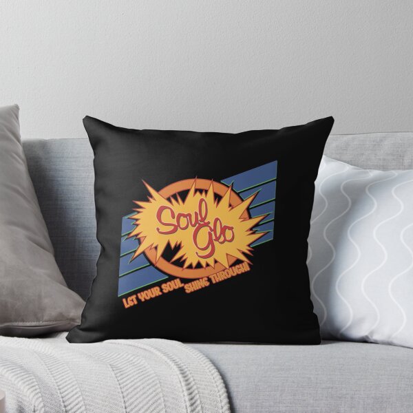 Item preview, Soul Glo Coming To America Art Gift designed and sold by RiboskicZorica.