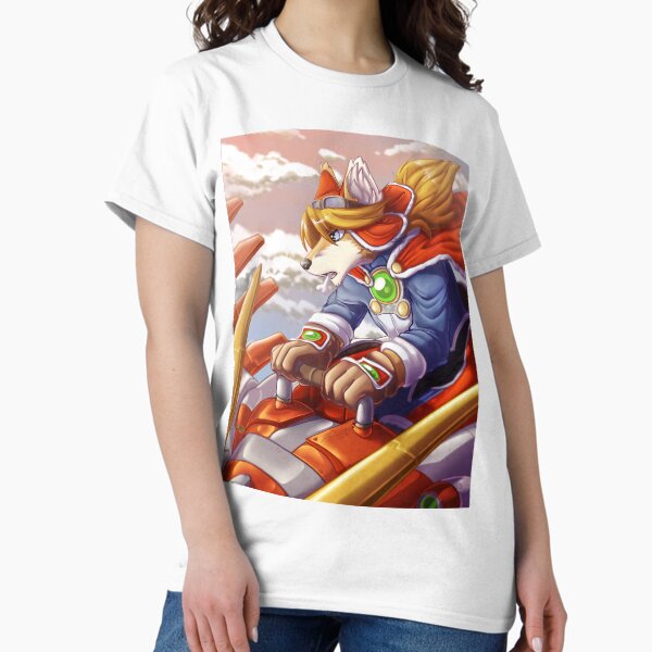 On the Hunt Classic T-Shirt
