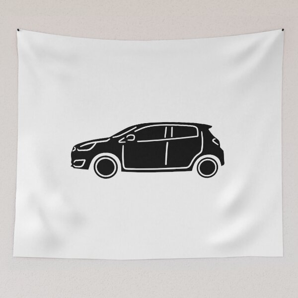 Item preview, Mirage 2017 designed and sold by AutoClub.