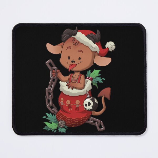 Item preview, Stocking Stuffer Krampus  designed and sold by EricMoral26399.