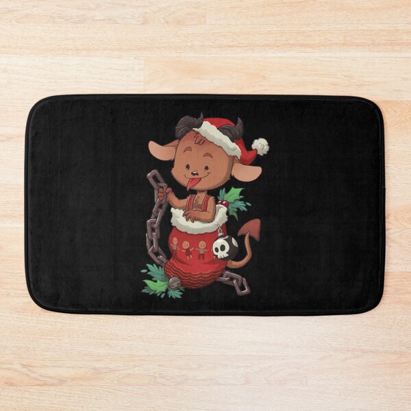 Item preview, Stocking Stuffer Krampus  designed and sold by EricMoral26399.