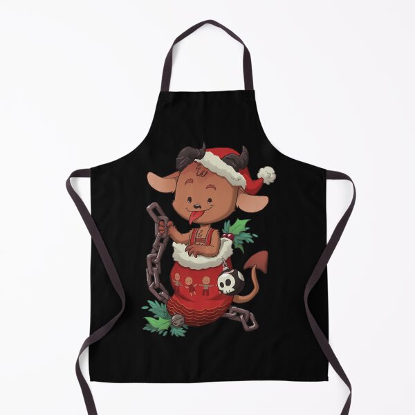 Item preview, Stocking Stuffer Krampus designed and sold by EricMoral26399.