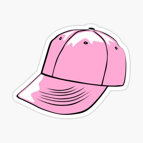 Redbubble baseball caps Outlet