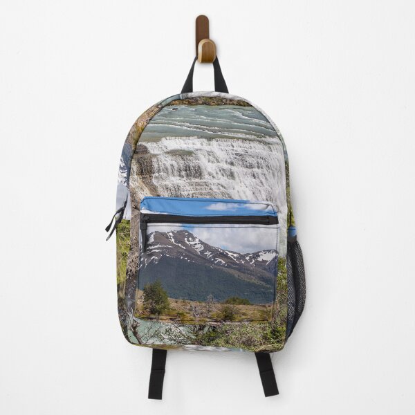 Item preview, Cascada Paine designed and sold by Dave Hare Photography.