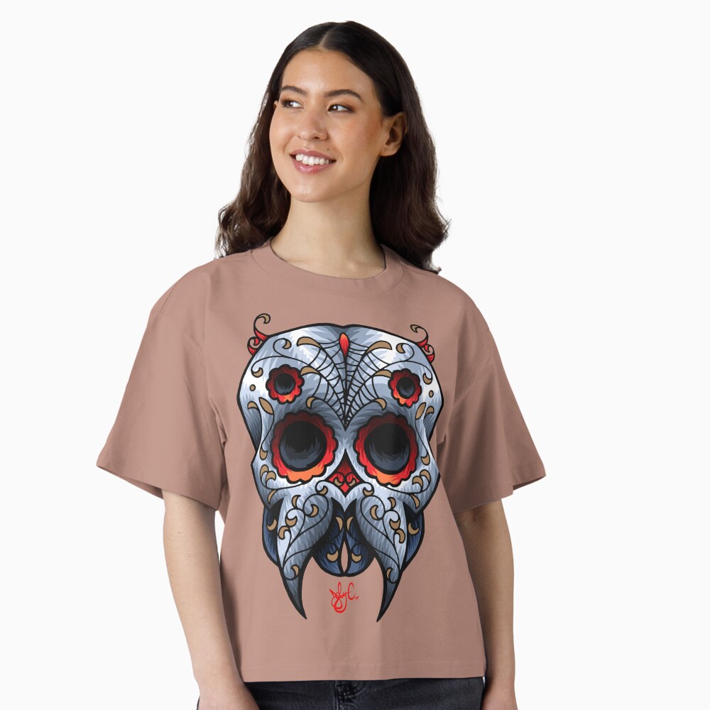Item preview, Boxy T-Shirt designed and sold by jabwai.