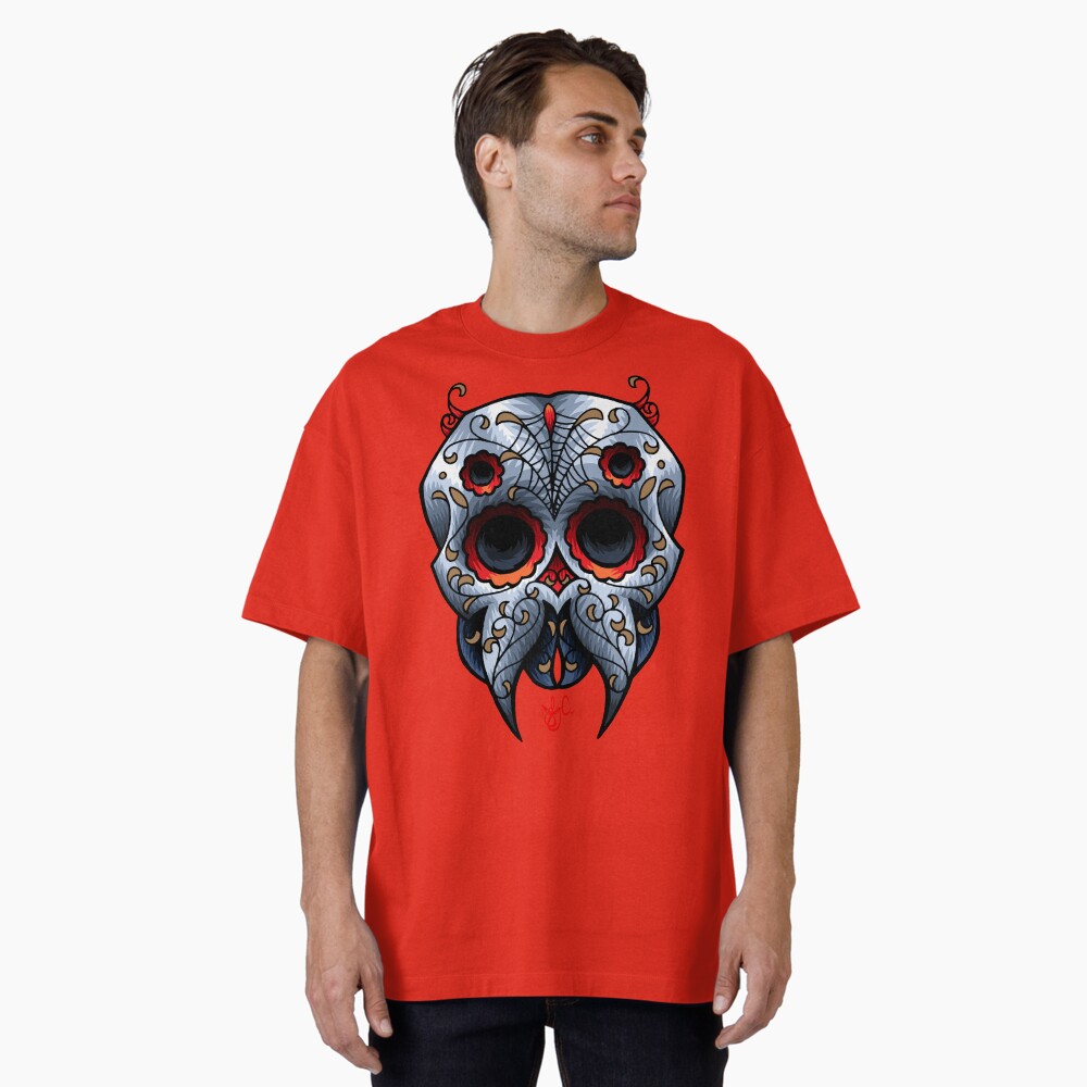 Item preview, Oversized T-Shirt designed and sold by jabwai.