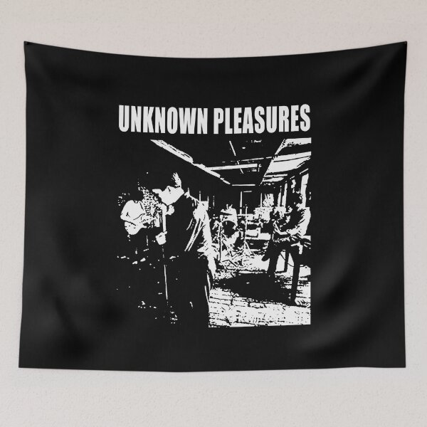 Item preview, POST PUNK 80S designed and sold by Puxkschool.