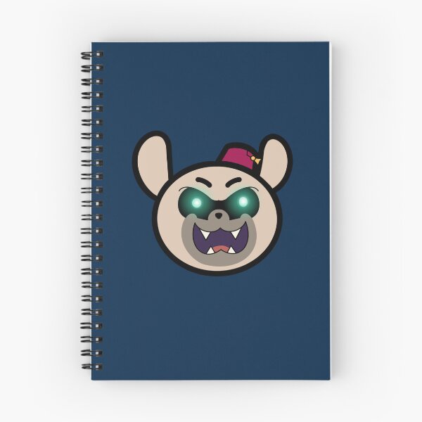 Item preview, Im an evil puggie  designed and sold by NerdyArtyGoods.