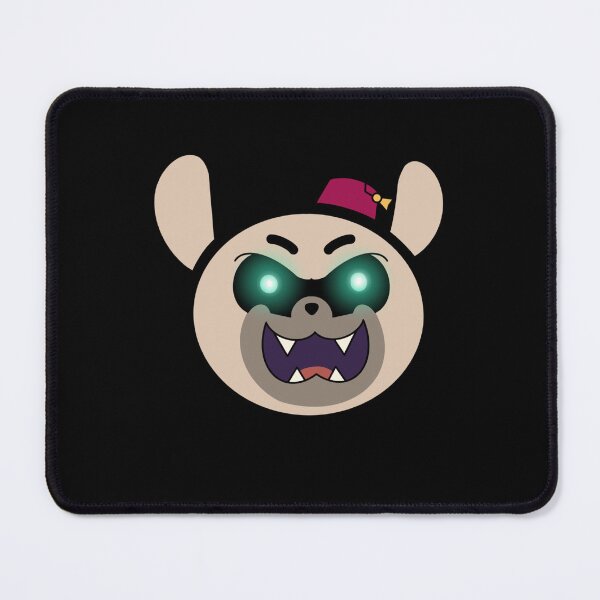 Item preview, Im an evil puggie  designed and sold by NerdyArtyGoods.