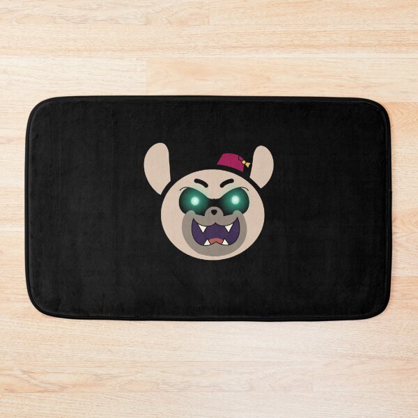 Item preview, Im an evil puggie  designed and sold by NerdyArtyGoods.