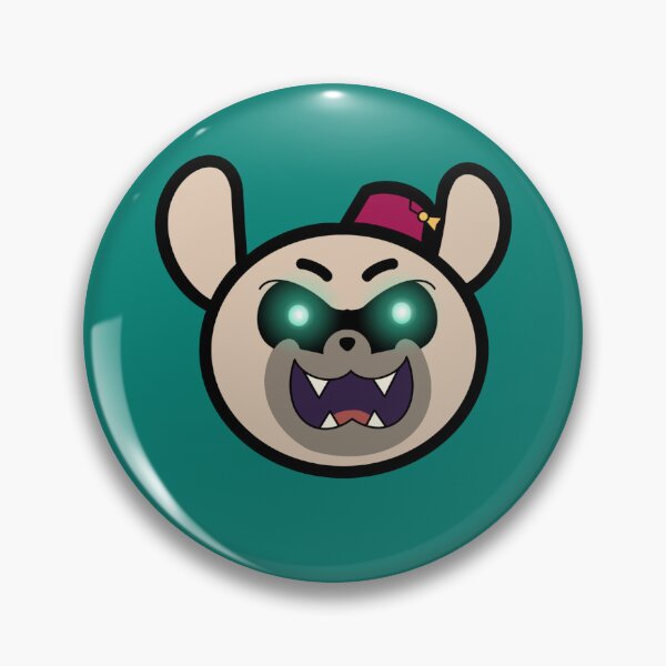Item preview, Im an evil puggie  designed and sold by NerdyArtyGoods.