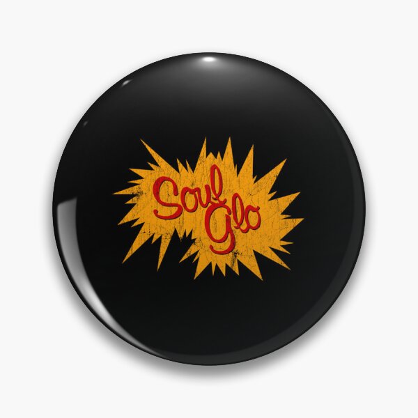 Item preview, Soul Glo ✅ 80s Movies Gift Men Women designed and sold by RiboskicZorica.
