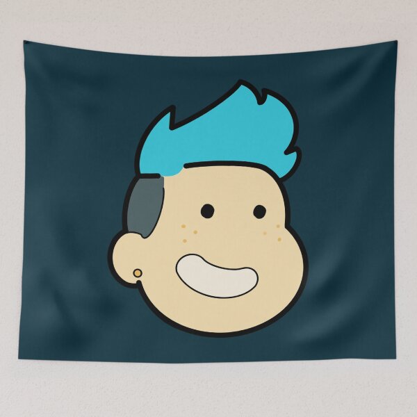 Item preview, Im awesome Im transgender and Im proud  designed and sold by NerdyArtyGoods.