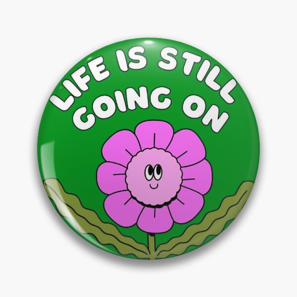 Item preview, life is still going on-NCT DREAM designed and sold by itsbonnyhere.