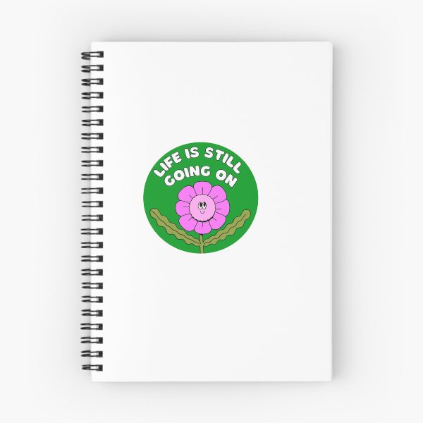 Item preview, life is still going on-NCT DREAM designed and sold by itsbonnyhere.