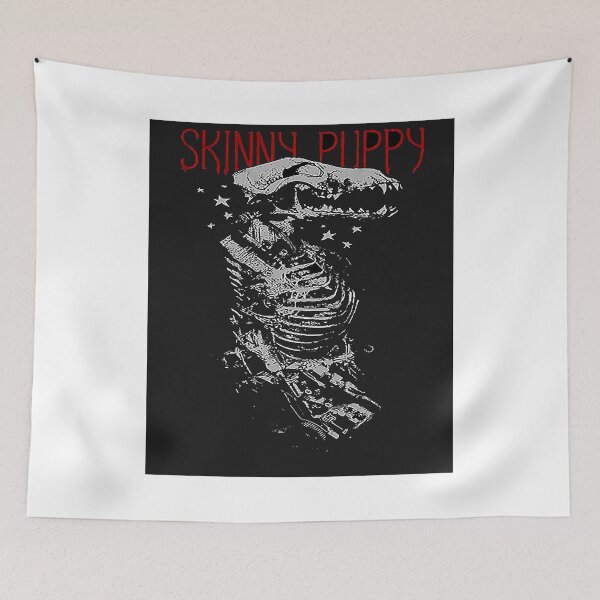 Item preview, Gifts For Men Canadian Skinny Industrial Puppy Group Awesome For Movie Fans designed and sold by Hao80La.