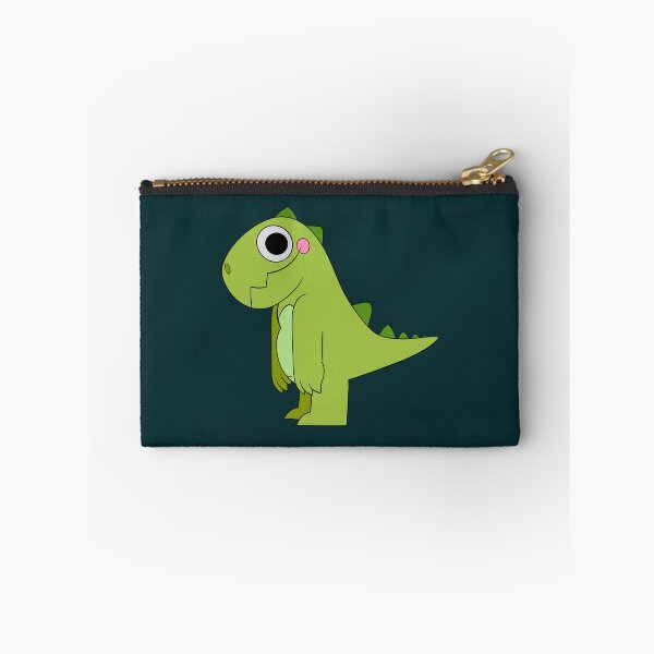 Item preview, Paranormal Park Dino Costume  Green  designed and sold by NerdyArtyGoods.