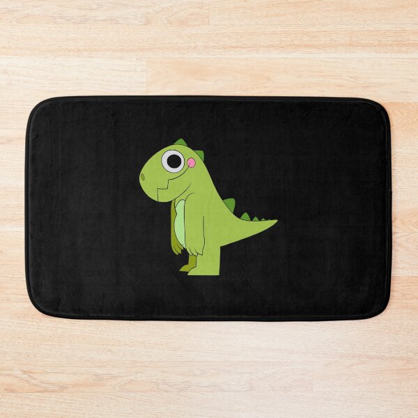 Item preview, Paranormal Park Dino Costume  Green  designed and sold by NerdyArtyGoods.