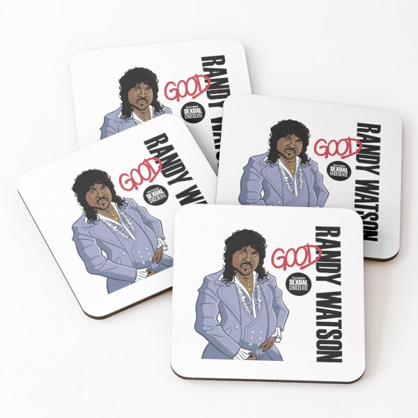 Item preview, That Boy Good Coming To America Gift Fan designed and sold by RiboskicZorica.