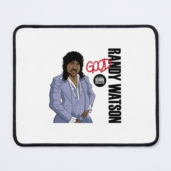 Item preview, That Boy Good Coming To America Gift Fan designed and sold by RiboskicZorica.