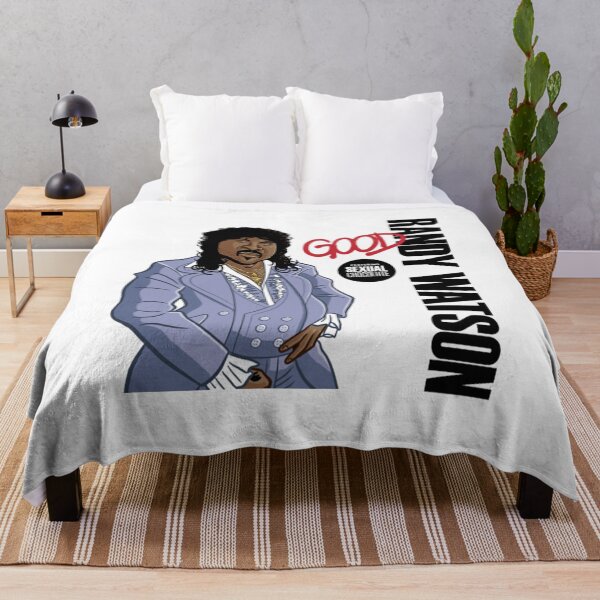 Item preview, Fanático de los regalos de That Boy Good Coming To America designed and sold by RiboskicZorica.