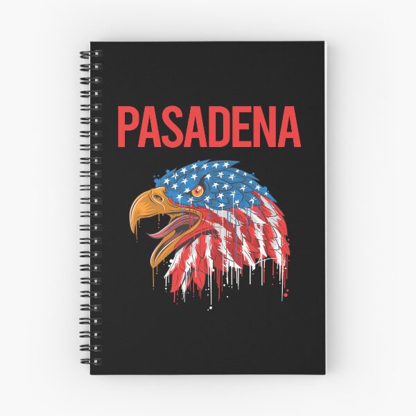 Item preview, USA Eagle Pasadena designed and sold by maymorto.