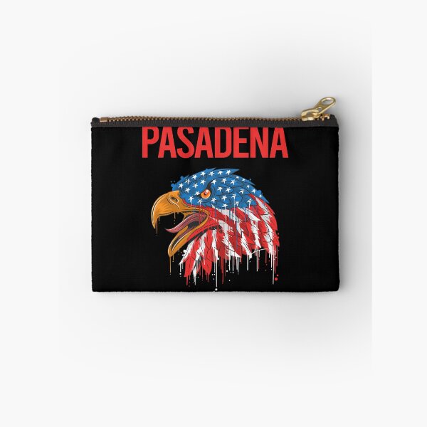 Item preview, USA Eagle Pasadena designed and sold by maymorto.