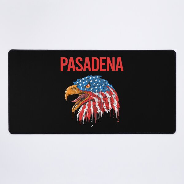 Item preview, USA Eagle Pasadena designed and sold by maymorto.