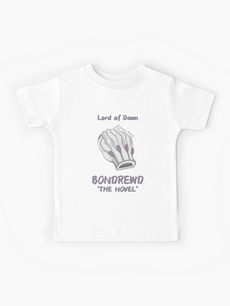 Made In Abyss Cute Bondrewd(Made in abyss characters ) | Kids T-Shirt