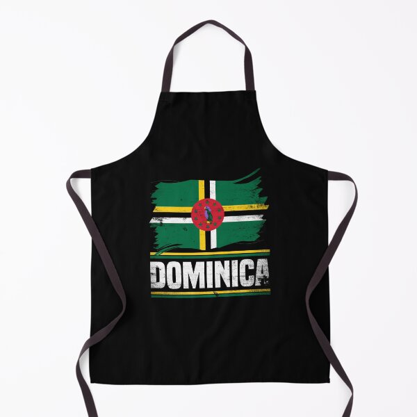 Item preview, Dominica Dominican Dominica Flag designed and sold by ShopTheStyle.