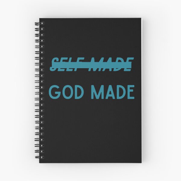 Item preview, God Made designed and sold by dcstoy2u-SHOP.