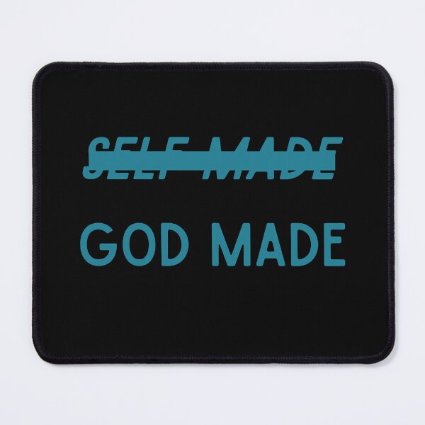 Item preview, God Made designed and sold by dcstoy2u-SHOP.